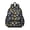 Game Controller Black-1, variant on Game Controller Black Pattern Backpack for School, Cute School Bag with Adjustable Shoulder Straps and Padded Back, 13.4"x11"x4.7"
