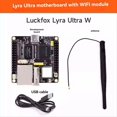 thumbnail image 5 of Placa de Desarrollo Linux Ultra W RK3506B con EMMC de 8 GB, WiFi6Bluetooth/ 5.2/BLE de 2,4 G Integrado y Puerto PoE., 5 of 5