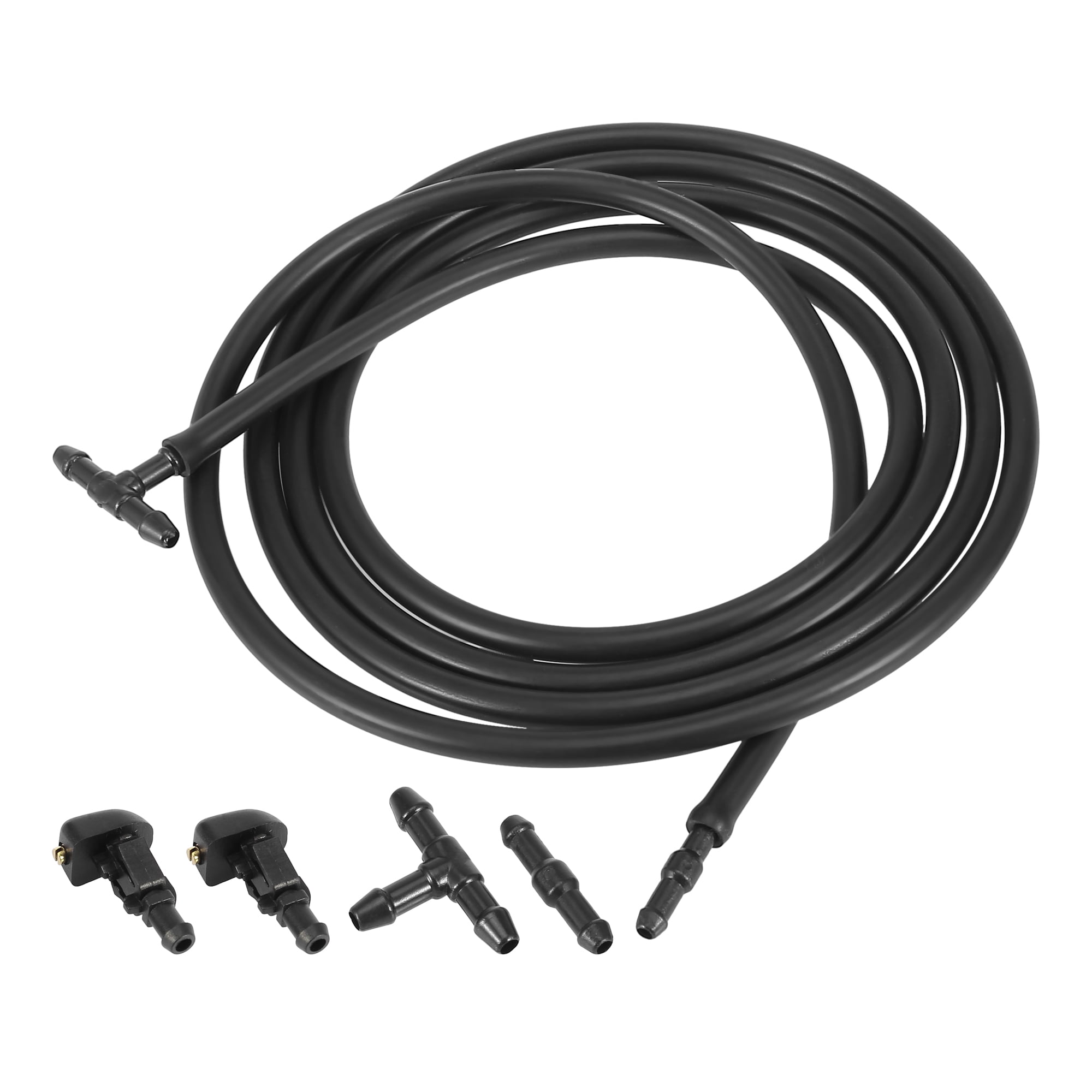 Buy Car Front Windshield Washer Nozzles Kit for Ford F150 20042013 2