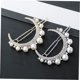 thumbnail image 4 of WEUVEB 2Ud Pinzas De Moon Con Artificiales Y Para Estilo Y, 4 of 8
