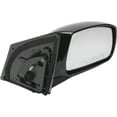 thumbnail image 2 of Mirror Compatible With 2010-2015 Hyundai Tucson Right Passenger Side Heated Paintable Kool-Vue, 2 of 8