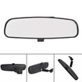 thumbnail image 4 of SPRING Improved Design Interior Rear View Mirror for BRZ and For Impreza STi 2006 2014 Plastic and Glass Material, 4 of 9