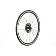 thumbnail image 2 of Mavic Cosmic Elite Road Bike Rear Wheel,700c, 10x130mm QR, Rim Brake, 10/11Speed, 2 of 6