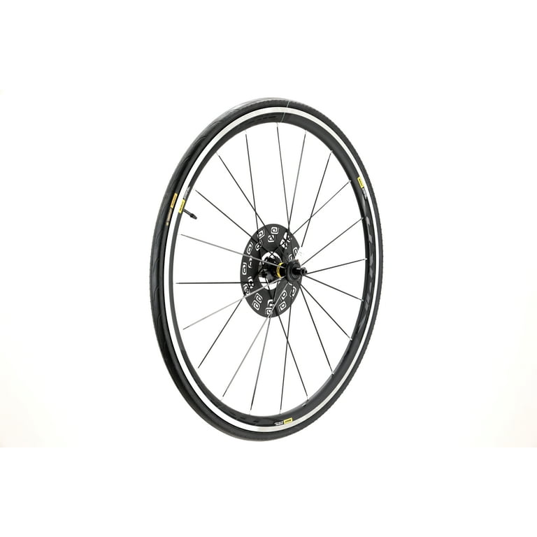 パーツ Mavic Cosmic Elite Mavic Cosmic Elite UST Disc INT Front – Incycle Bicycles