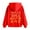 z250109-Red-A, variant on FhsagQ Girls Hoodies Size 14-16 Zip Up Girl's Hoodie Long Sleeve Soft Sweatshirt Graphic Hoody Kids Cute Pullovers Top Clothes for Girls Cute Sweatshirts for Girls 10-12 Preppy Black 4-5 Years