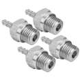 thumbnail image 2 of LAFGUR RC N4 Fire Head RC Car Accessory Part Fit For Redcat HSP Methanol Engine N4, 2 of 8