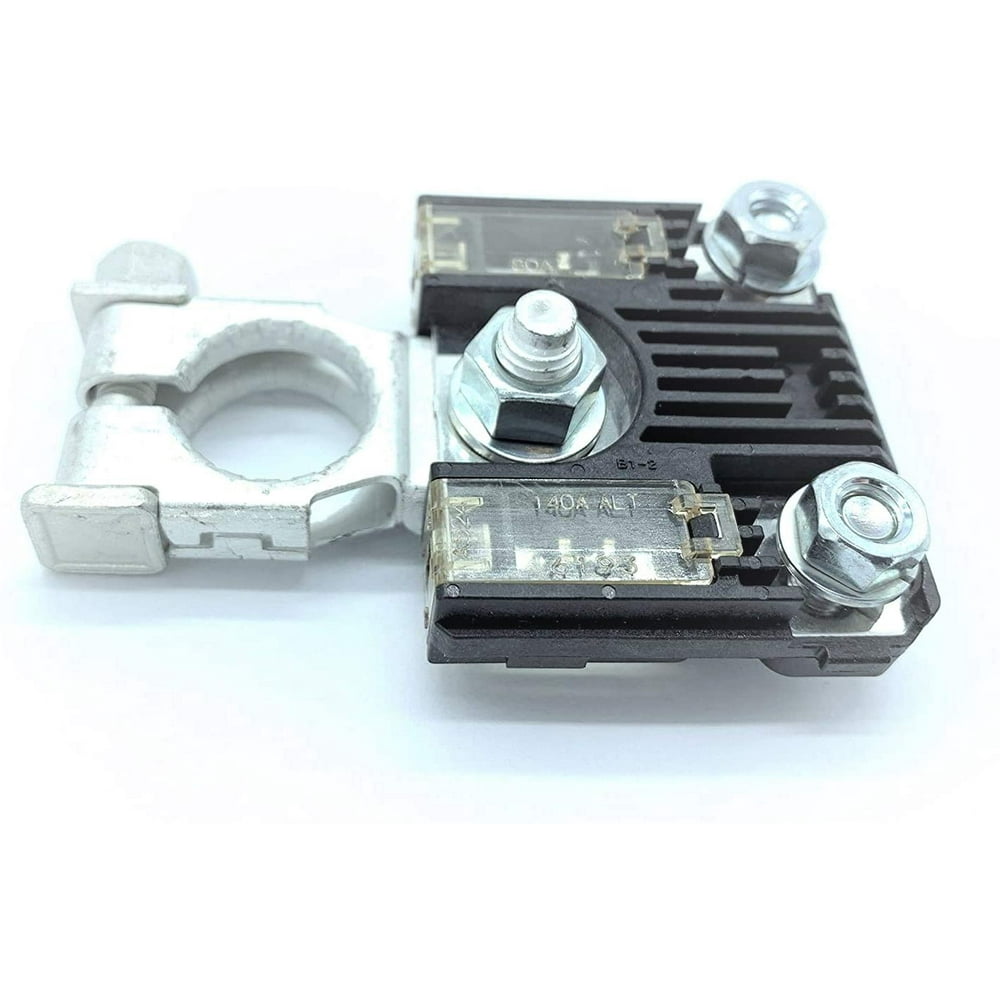 Combo Pack!! GENUINE NEW OEM SUBARU 82211CA010 140Amp / 80 Amp Fuse