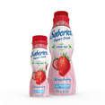 thumbnail image 5 of El Mexicano Saborico, Strawberry Protein Yogurt Drink 28 fl oz Bottle, 5 of 9