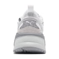 thumbnail image 4 of PU & MA RS-X Efekt PRM White Silver Mist Men Unisex Casual Lifestyle Shoe 390776-22, 4 of 6