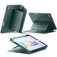 thumbnail image 1 of Funda ESR para iPad A16 iPad 11ª y 10ª generación con soporte para lápices, 1 of 9