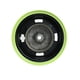 thumbnail image 3 of Rin Trasero Filo Verde Negro Italika Ws 150 Sport (22-25), 3 of 3