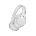 thumbnail image 1 of Audífonos Over Ear JBL TUNE 750BTNC Inalámbricos Blanco, 1 of 10