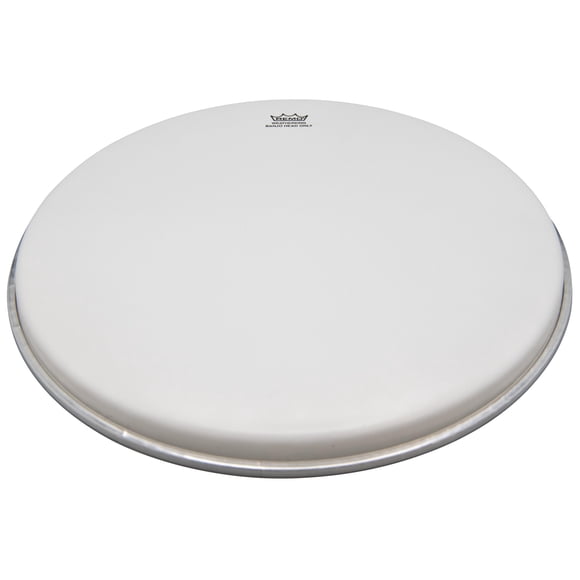 Cabezal de banjo Remo P-190 WeatherKing Standard de 11 pulgadas