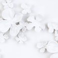 thumbnail image 2 of Regina Andrew 21-1154 Dogwood 37" Tall Resin Botanical Sculpture - White, 2 of 4