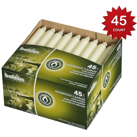 Candles Taper 7
