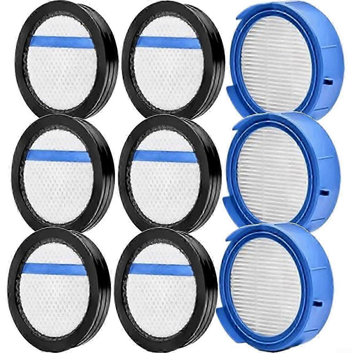 Sw 8000 Filter Pre-Motor Filters HEPA Filter Set for AEG ASKW4 Wireless Vacuum Cleaner ...