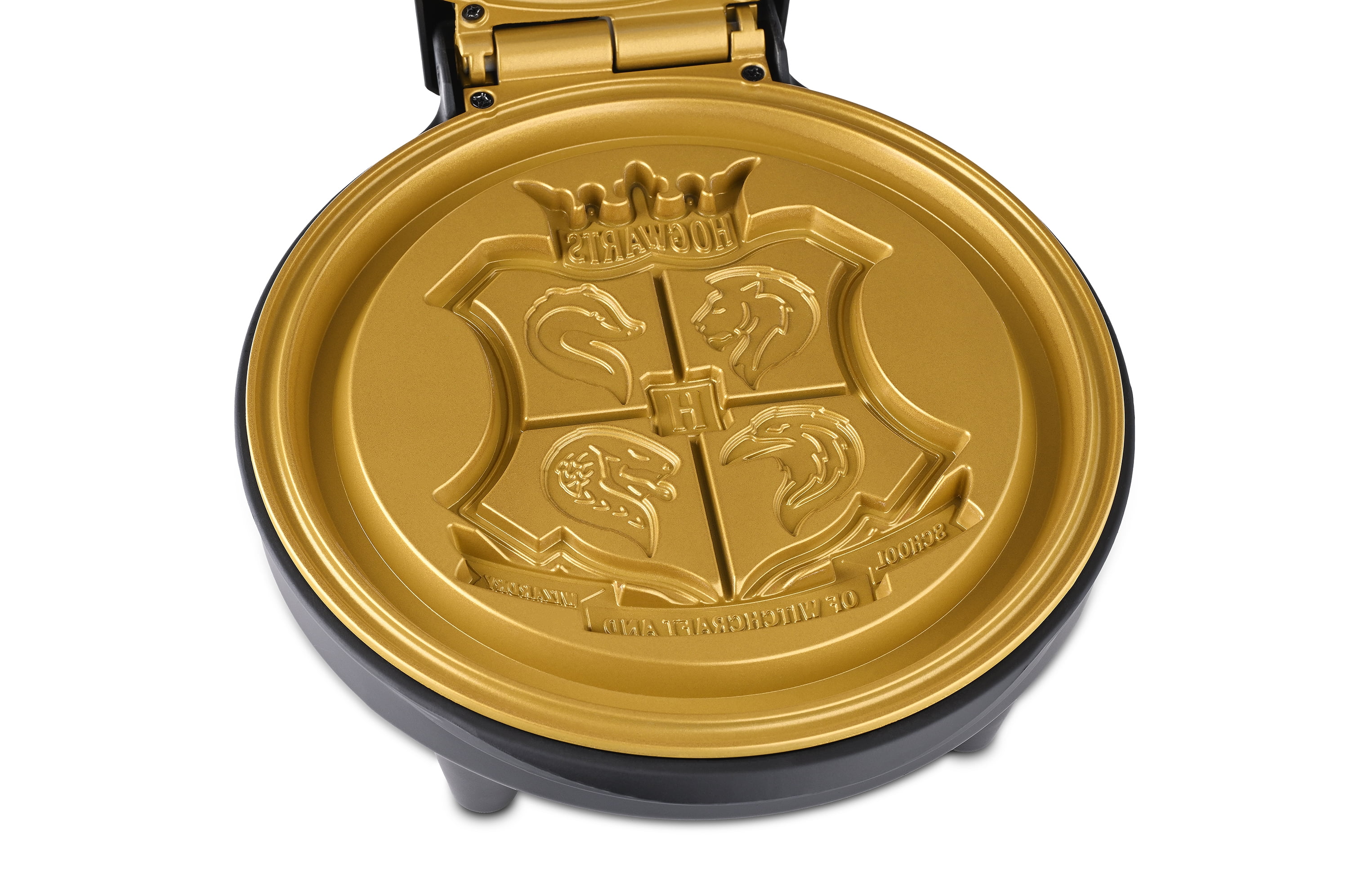 Harry Potter Round Waffle Maker