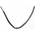 thumbnail image 5 of Bumper Face Bar Seal Front Upper For Scion tC 2005-2010 Fits 5339521010, 5 of 5