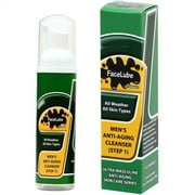Facelube Classic Men's Anti-aging Cleans