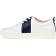 thumbnail image 2 of Journee Collection Womens Casual and Fashion Sneakers 8.5 Navy, 2 of 6