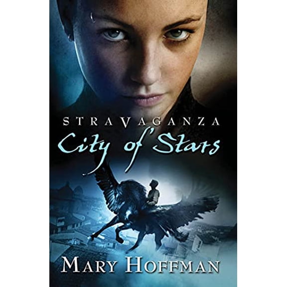 Pre-Owned City of Stars (Stravaganza, Book 2) (Paperback) 1582349827 9781582349824