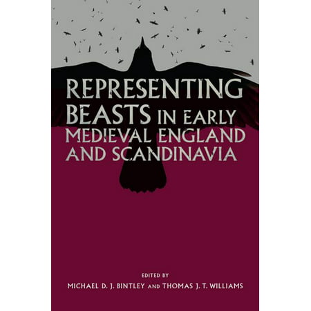Representing Beasts in Early Medieval England and (Best Medieval Towns In England)