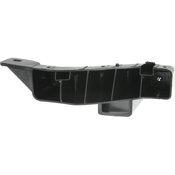 Front Bumper Bracket Compatible with PONTIAC TORRENT 2006-2009 Right Passenger Side Retainer