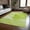 Green, variant on Addison Rugs Chantille Indoor/Outdoor Transitional Watercolors Blue Washable Runner Rug, 2'3" x 7'6"