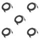 thumbnail image 1 of Tholdsy 6.6ft USB Cable for Metrologi BarCode Scanner MS9535 MS9540 MS9544 Type2, 1 of 6