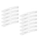thumbnail image 4 of 10 reflectores de seguridad nocturna para radios de rueda de bicicleta, reflectores para neumáticos de bicicleta de carretera, accesorios para bicicleta, 4 of 8