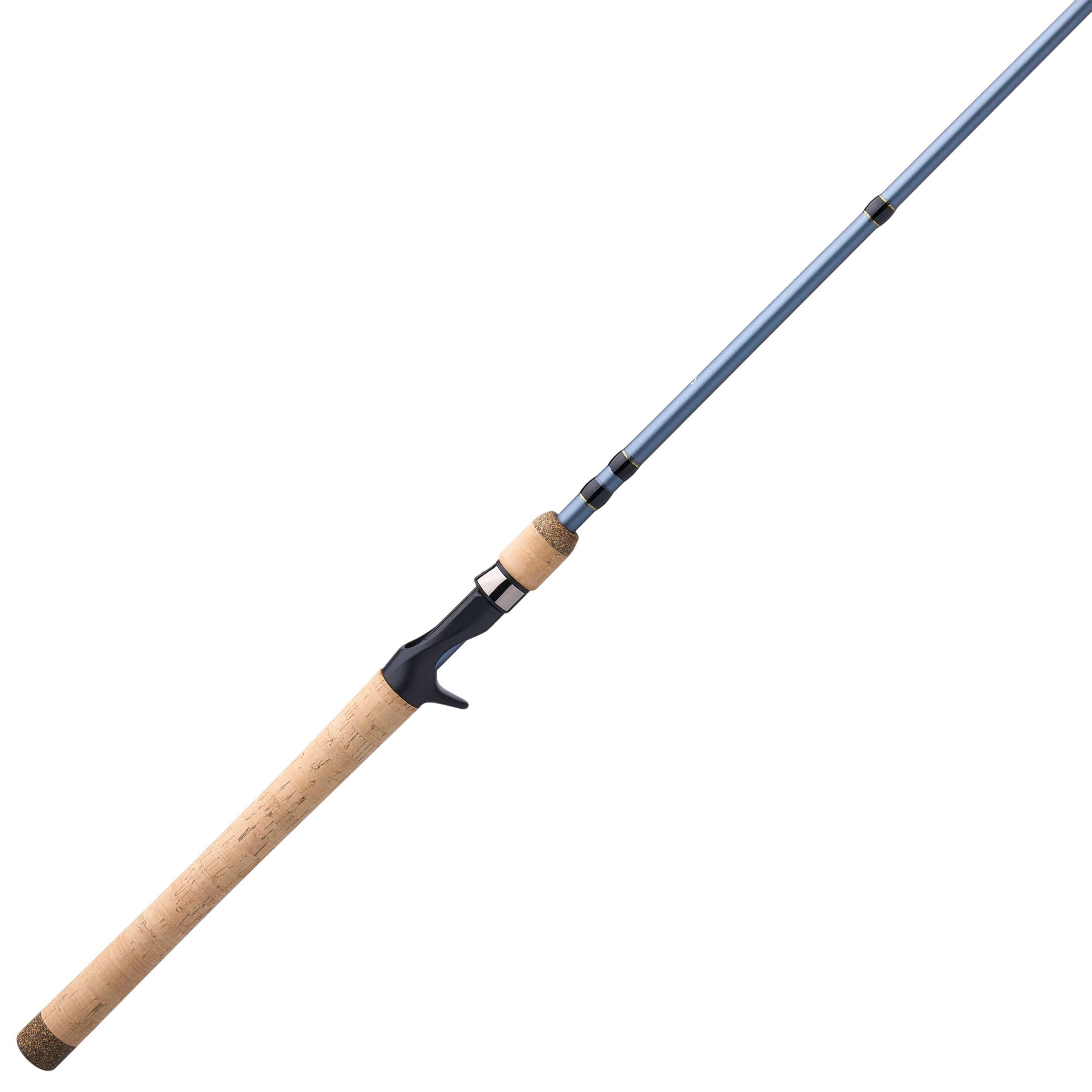 Pflueger President Casting Fishing Rod, 7' Medium