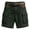 Dark Green, variant on Fgvctg Mens Work Shorts Elastic Waistband Casual Summer Beach Cargo Short Stretch Waistband Dressy Relaxed-Fit Shorts Workout Oversized Pants with Pockets,Beige,5XL