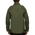 thumbnail image 4 of Rothco Vintage Fatigue Shirts - Olive Drab, 2X-Large, 4 of 6