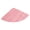 Pink-01, variant on Non-Slip Bathroom Mat - Square/Fan Shape Non-Skid Carpet - Shower Waterproof and Anti-Fall Floor Mat - Plastic Bathroom Floor Mats