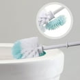 thumbnail image 4 of Bowl Cleaning Brush for Deep Stain Removal Durable Handle for Hygienic Bathroom Cleaning, 4 of 6