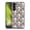Orange Pattern, variant on Head Case Designs Officially Licensed Peanuts Snoopy Deco Dreams Dog Soft Gel Case Compatible with Samsung Galaxy A12 (2020)