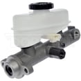 thumbnail image 3 of "Dorman M390445 Brake Master Cylinder for Specific Ford / Lincoln / Mercury Models" Fits select: 2002-2007 MERCURY GRAND MARQUIS, 2002-2003 FORD CROWN VICTORIA, 3 of 4