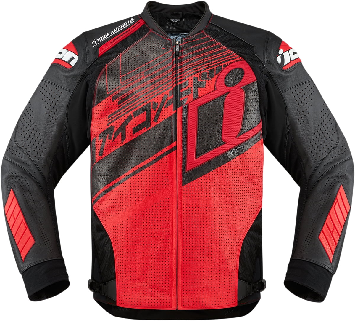 icon hypersport prime jacket MD
