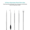 thumbnail image 2 of EZBasics KD2331A Facial Steamer Ionic Home Warm Mist Humidifier Sinuses Pores, 2 of 7