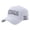 White, variant on Gsakboxl Trucker Hat DIY Custom Name Text Printed Baseball Cap, Personalized Birthday Mother's Day Gift Hat for Ladies