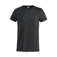 thumbnail image 1 of Clique Mens Basic T-Shirt, 1 of 4