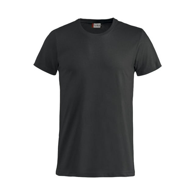 Clique Mens Basic T-Shirt