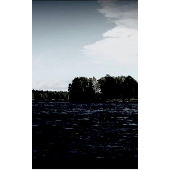 Kaiken sen jälkeen, (Paperback)