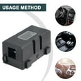 thumbnail image 5 of Kairuite Fuse Holder 12 / 24V 60 to 500 Amp High Quality Car Boat Marine, 5 of 5