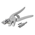 thumbnail image 1 of Ear Tag Applicator Stainless Steel Veterinary Ear Tag Plier For Livestock Pig Cattle Sheep Rabbit, 1 of 2