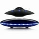 thumbnail image 1 of wonima11 Magnetic Levitating Bluetooth Speaker, Levitating UFO Speakers with LED Lights, 360 Degree Rotation,Wireless Floating Speakers for Home Office Decor Cool Tech Gadgets,Creative Gifts, 1 of 1