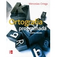 thumbnail image 1 of ORTOGRAFIA PROGRAMADA MCGRAW HILL HIGHER EDUCATION WENCESLAO ORTEGA, 1 of 1