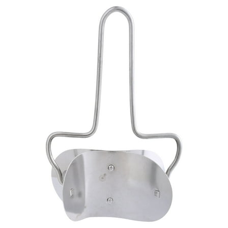 Stainless Steel Dumpling Wrappers Cutter Maker Mould Dumpling Tool Dia.8cm