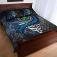thumbnail image 3 of Escocia Celtic Quilt Bed Set - Dragón y Cardo Con Celtic, 3 of 5