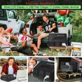 thumbnail image 1 of Inverter,Portable Inverter Converter Usb Inverter Car Display Auto Car Pure Inverters 1000w Lcd Display, 1 of 5